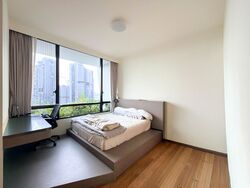 The Crest (D3), Condominium #530797691